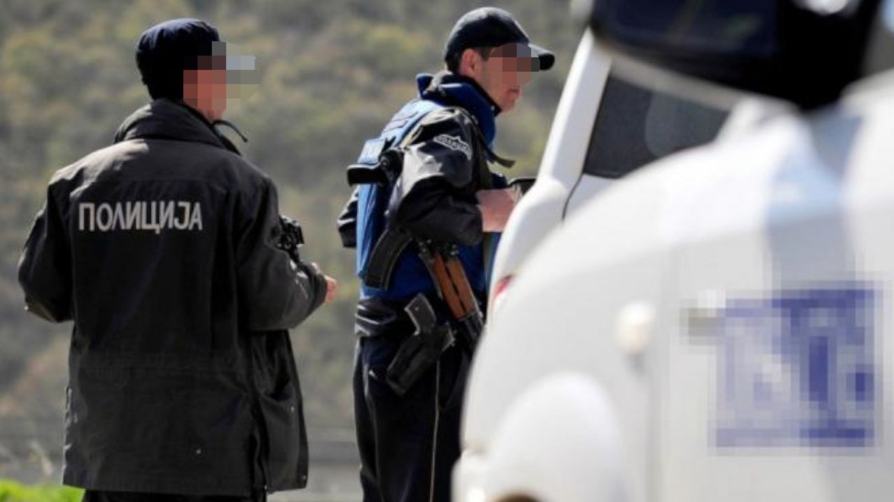 Policija