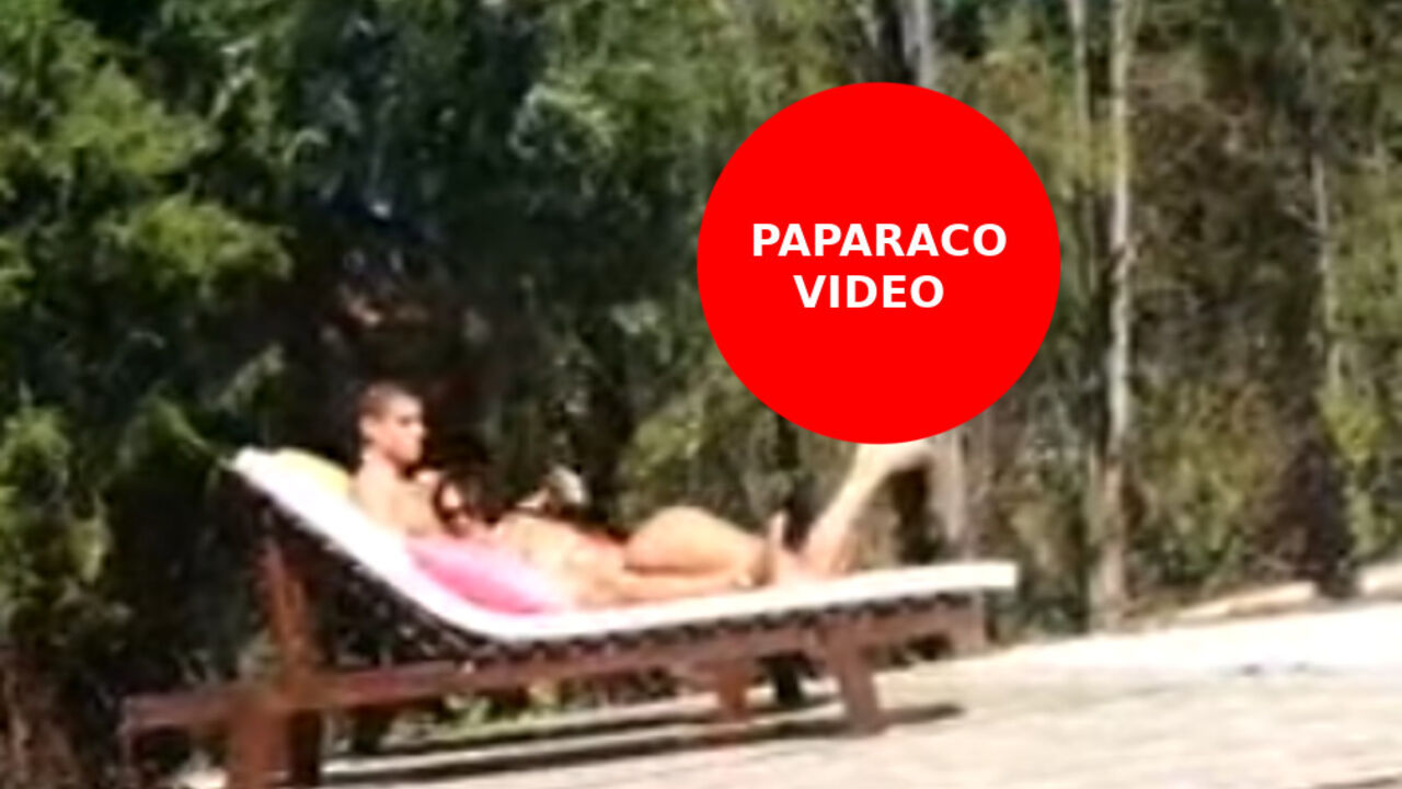 Ana i David