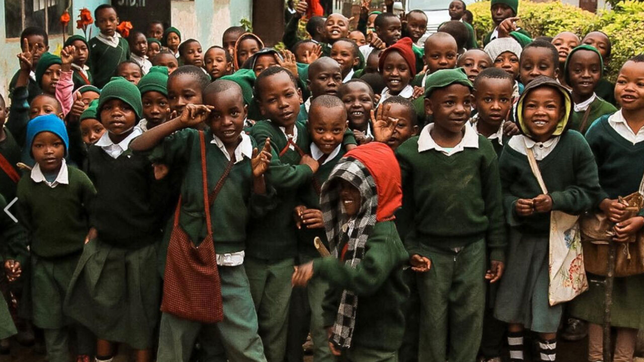Tanzanija