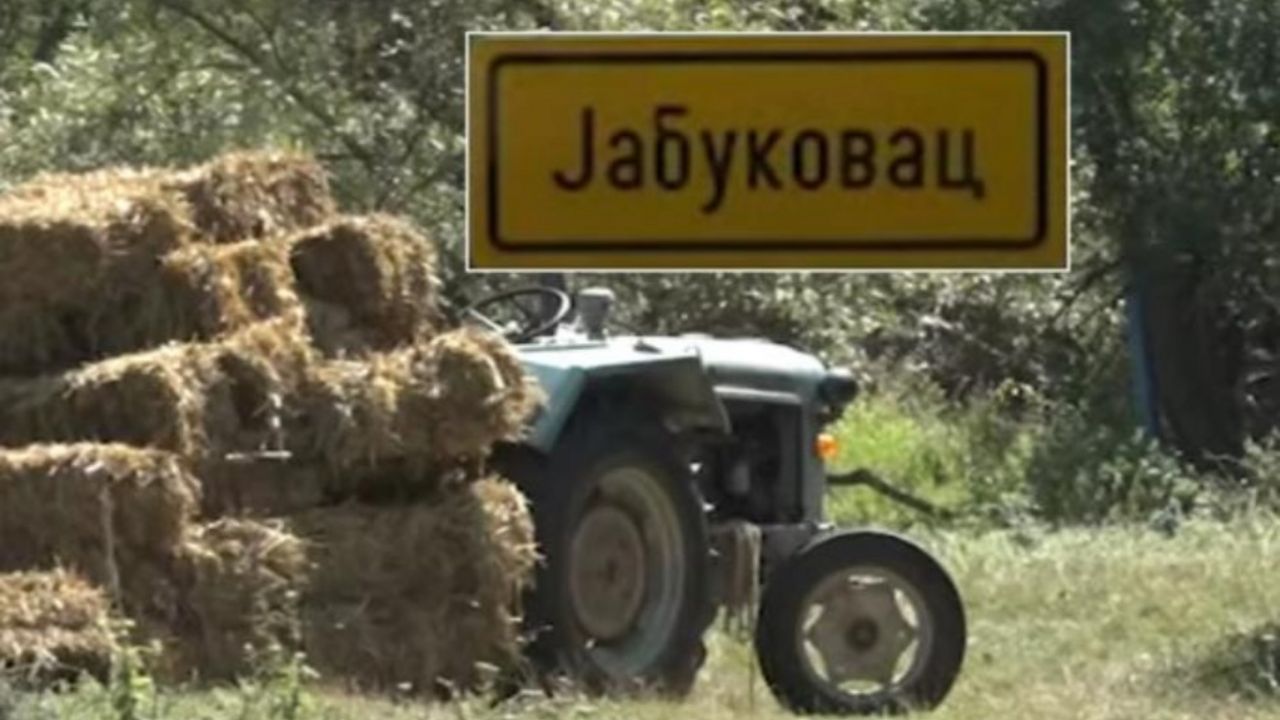 Jabukovac