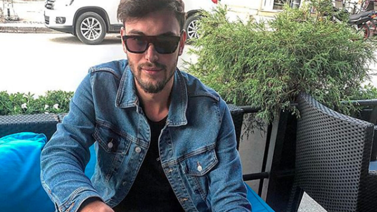 toma panić