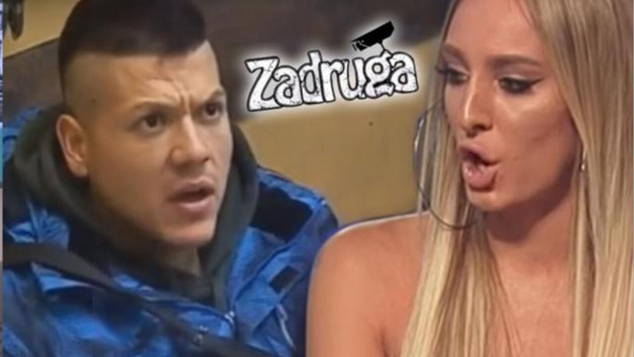 Sloba Radanović, Luna Đogani