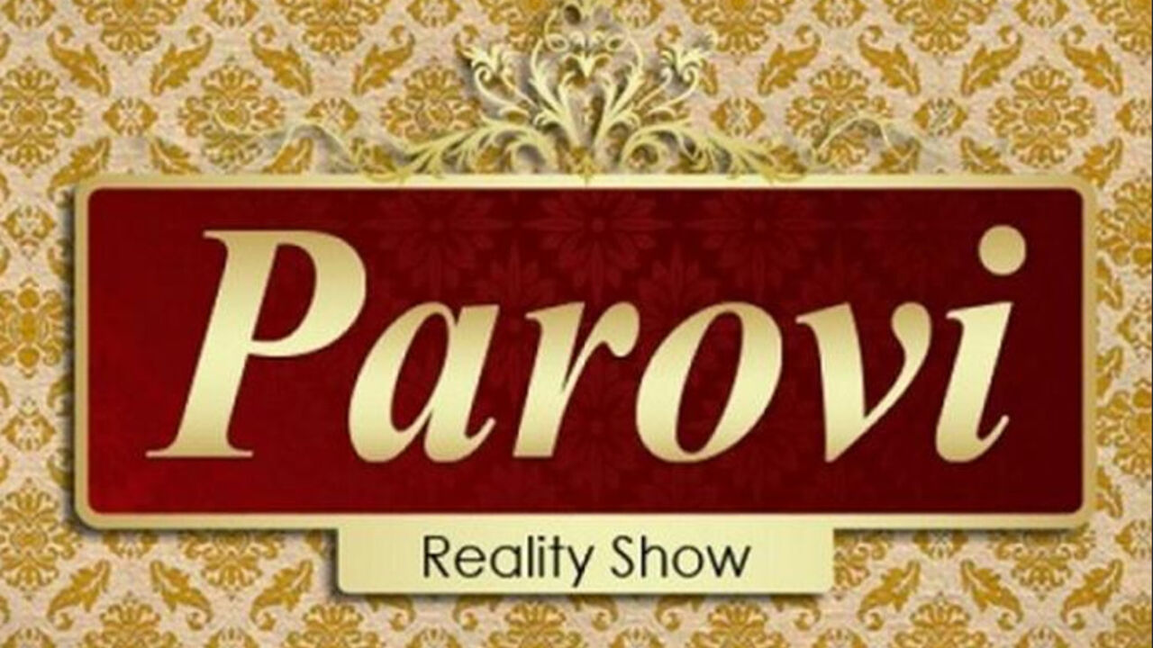 Parovi