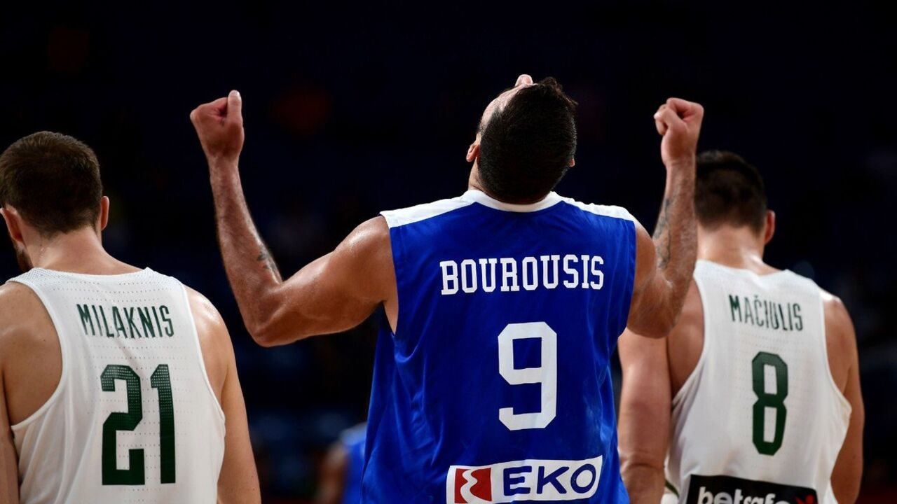 Janis Burursis