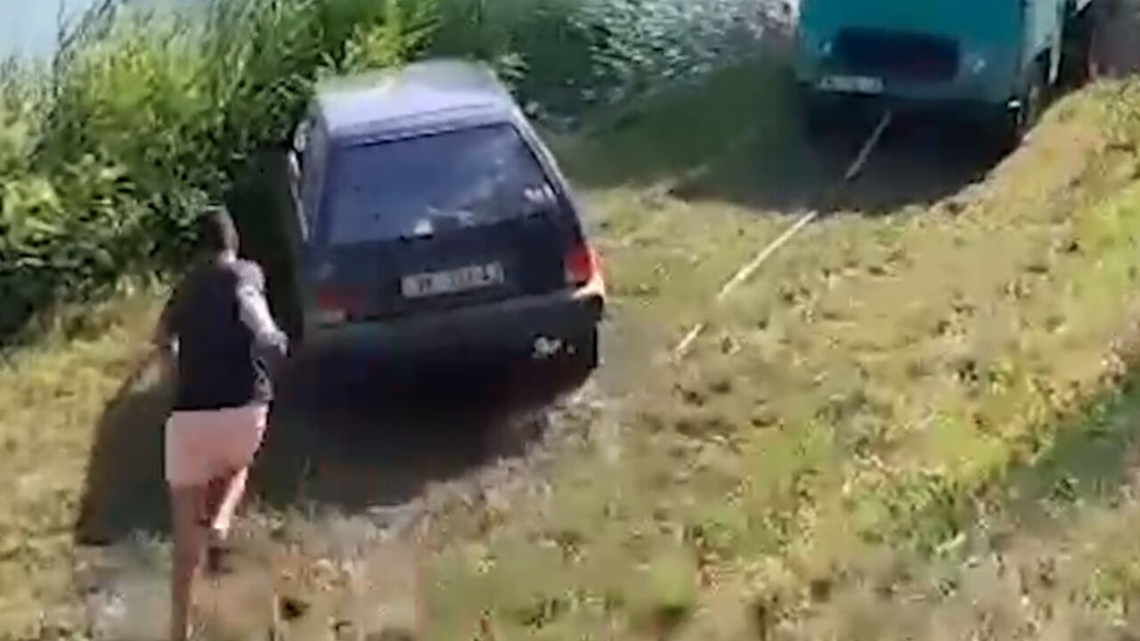 Šlepanje