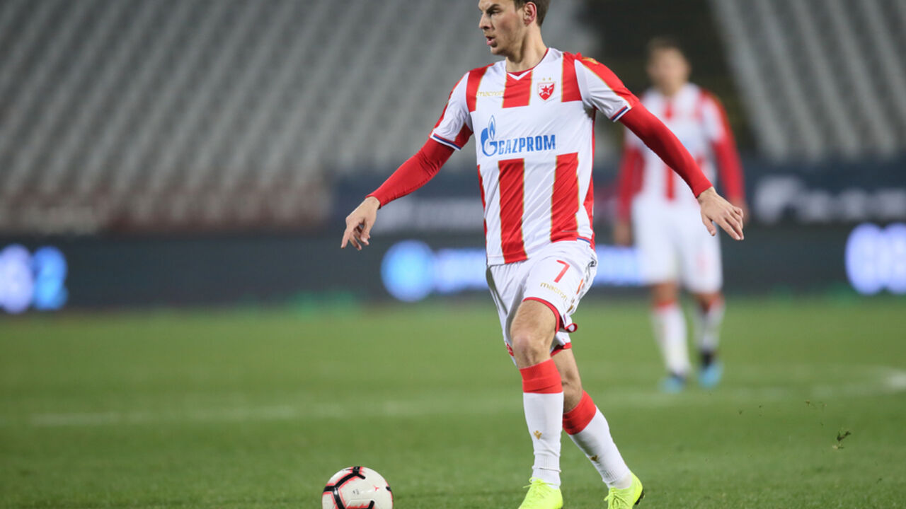 Miloš Vulić