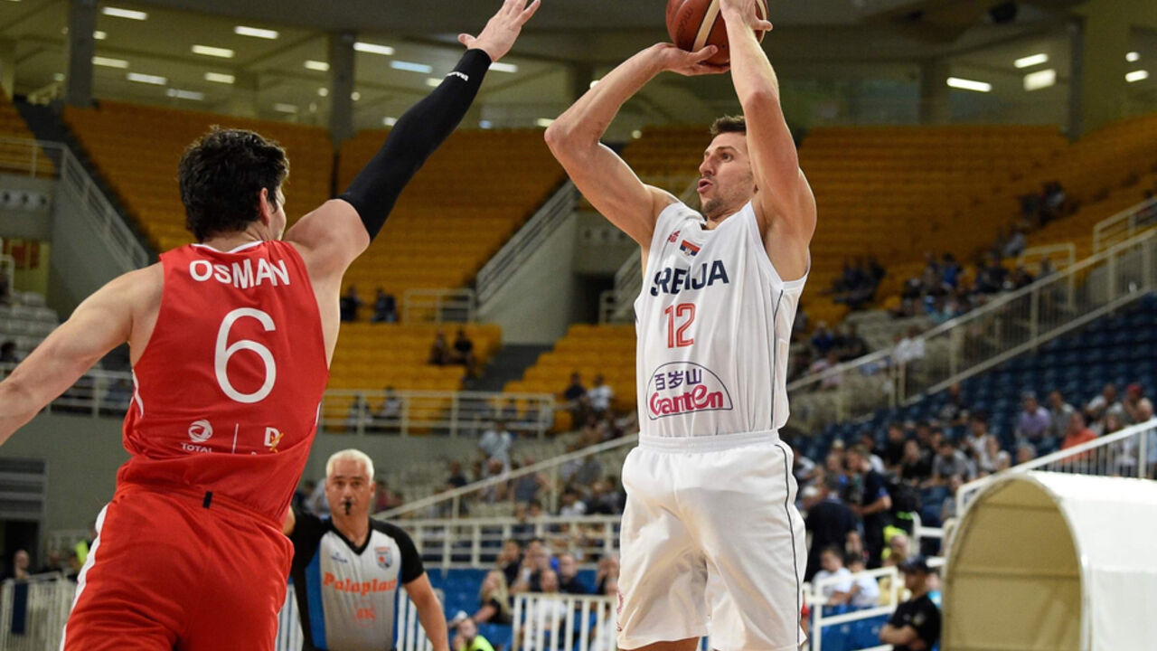 Dragan Milosavljević
