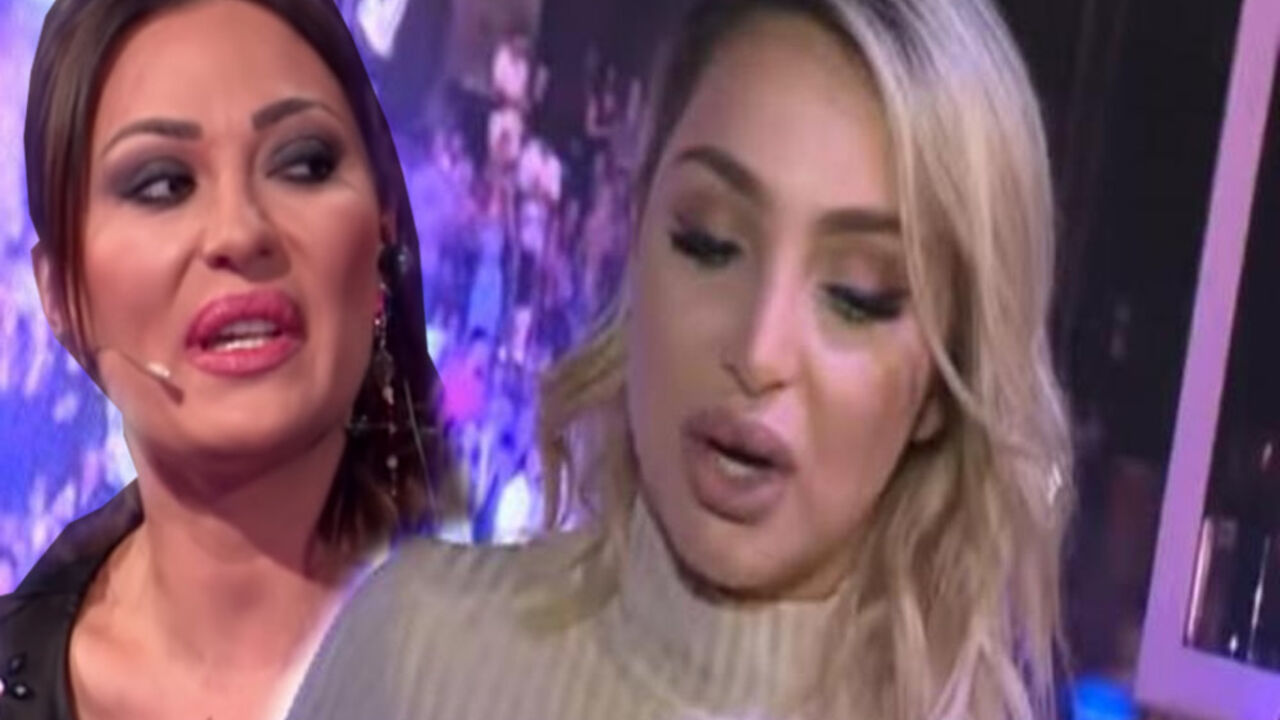 Ceca i Maja