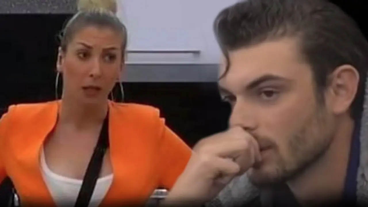 Nadežda Biljić i Tomislav Toma Panić