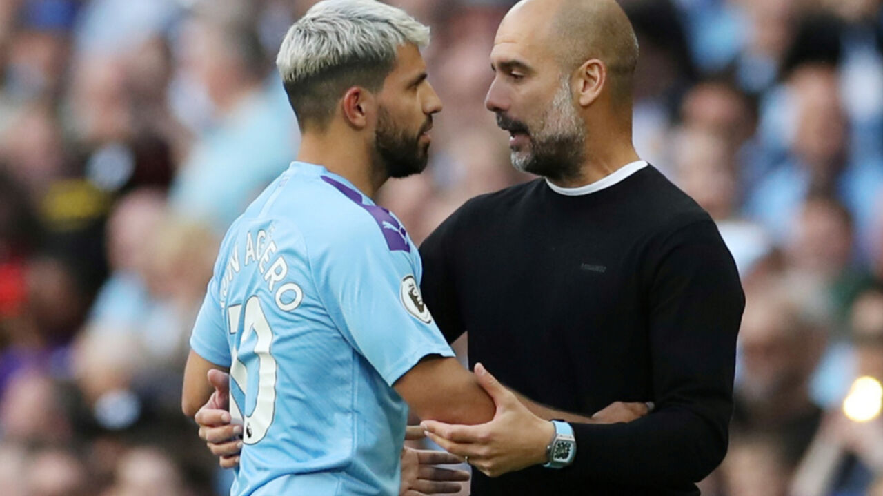 Serhio Aguero