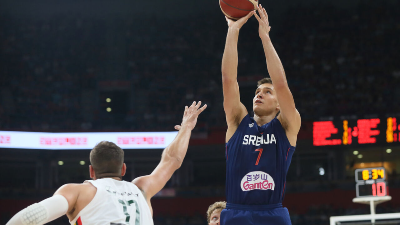 Bogdan Bogdanović