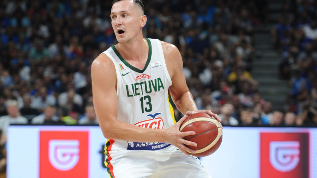Paulijus Jankunas