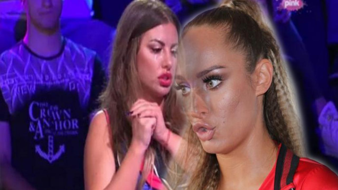 Dragana Mitar, Luna Đogani