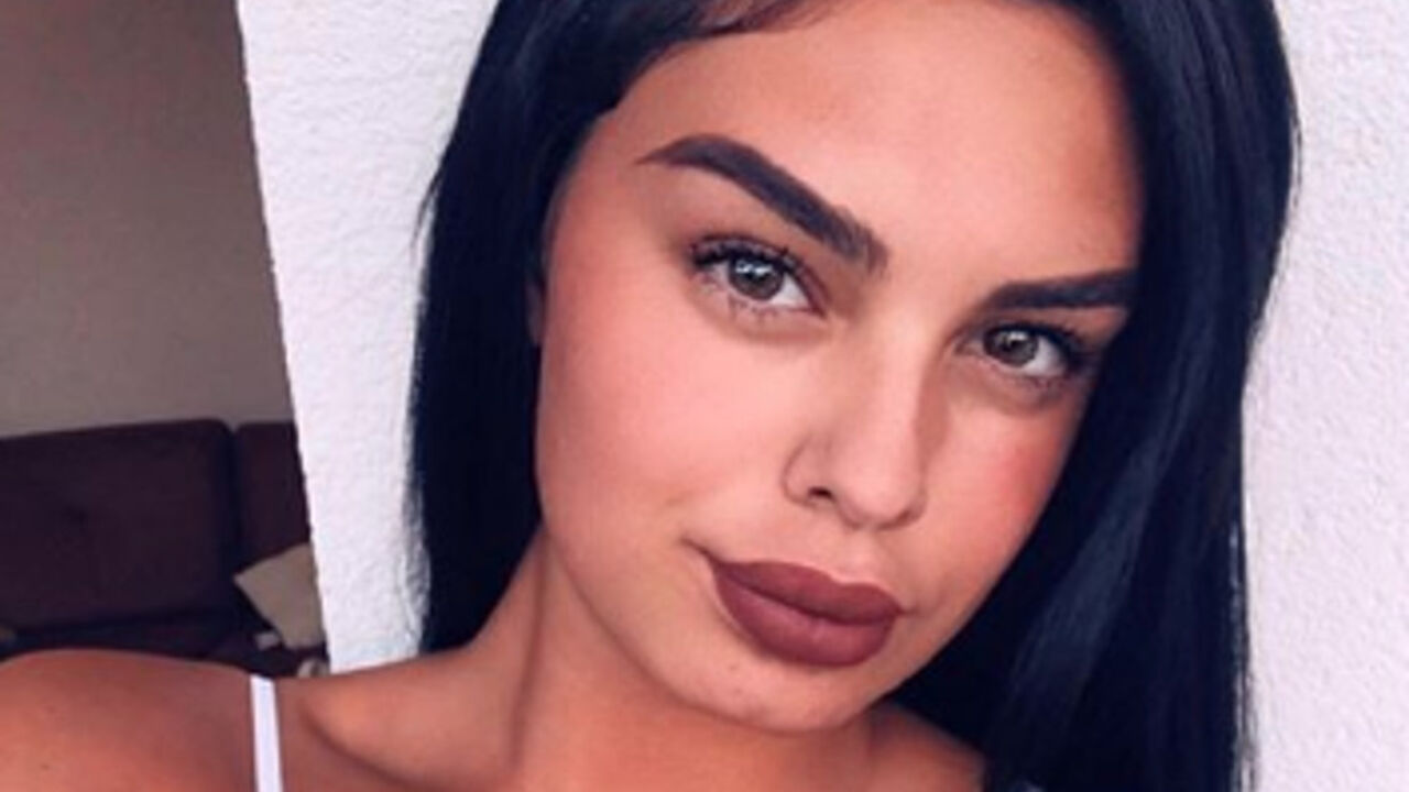 Mina Vrbaški