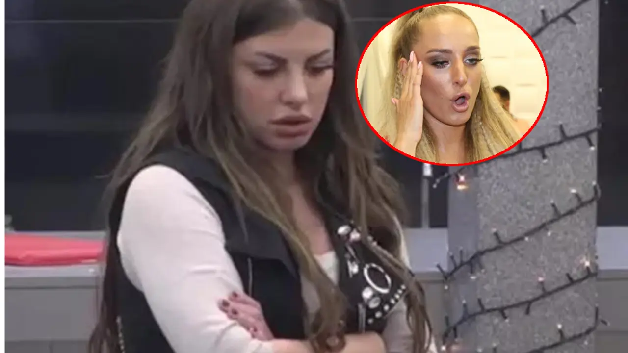 Dragana Mitar i Luna