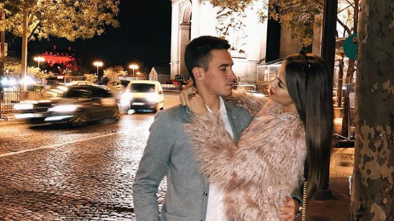 Đorđe Đoković i Tijana Ralić