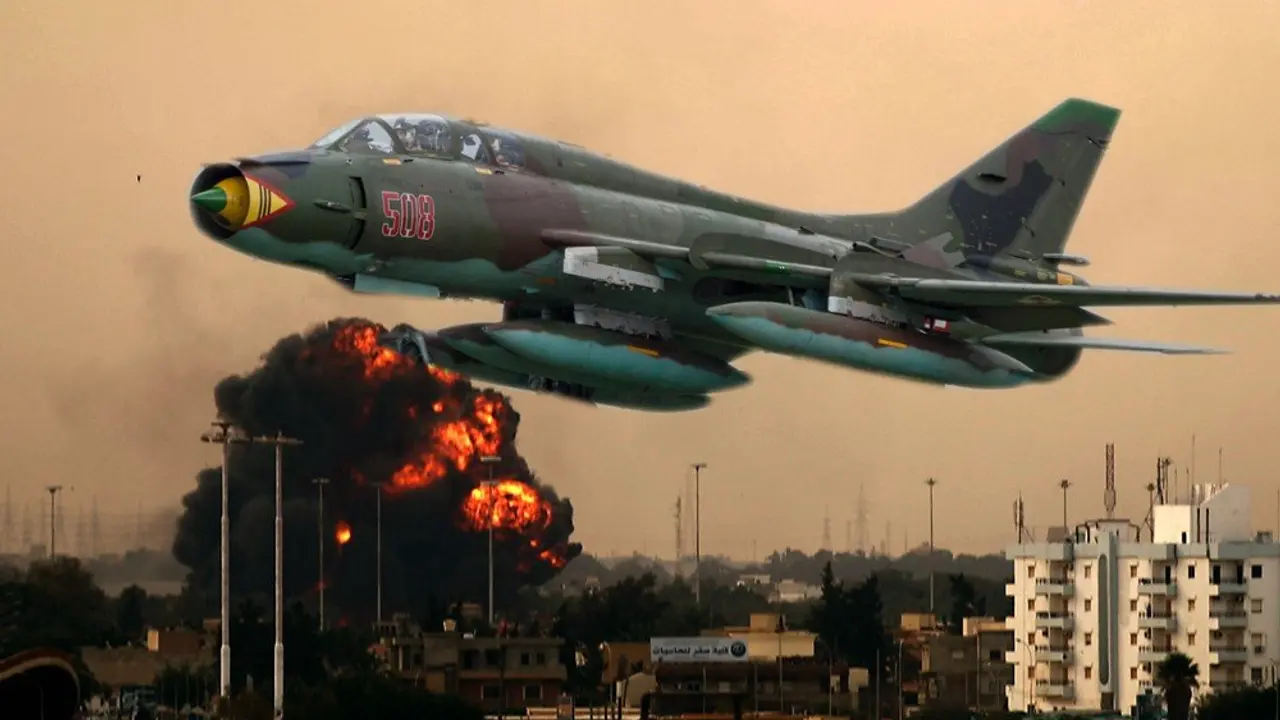 Su-22