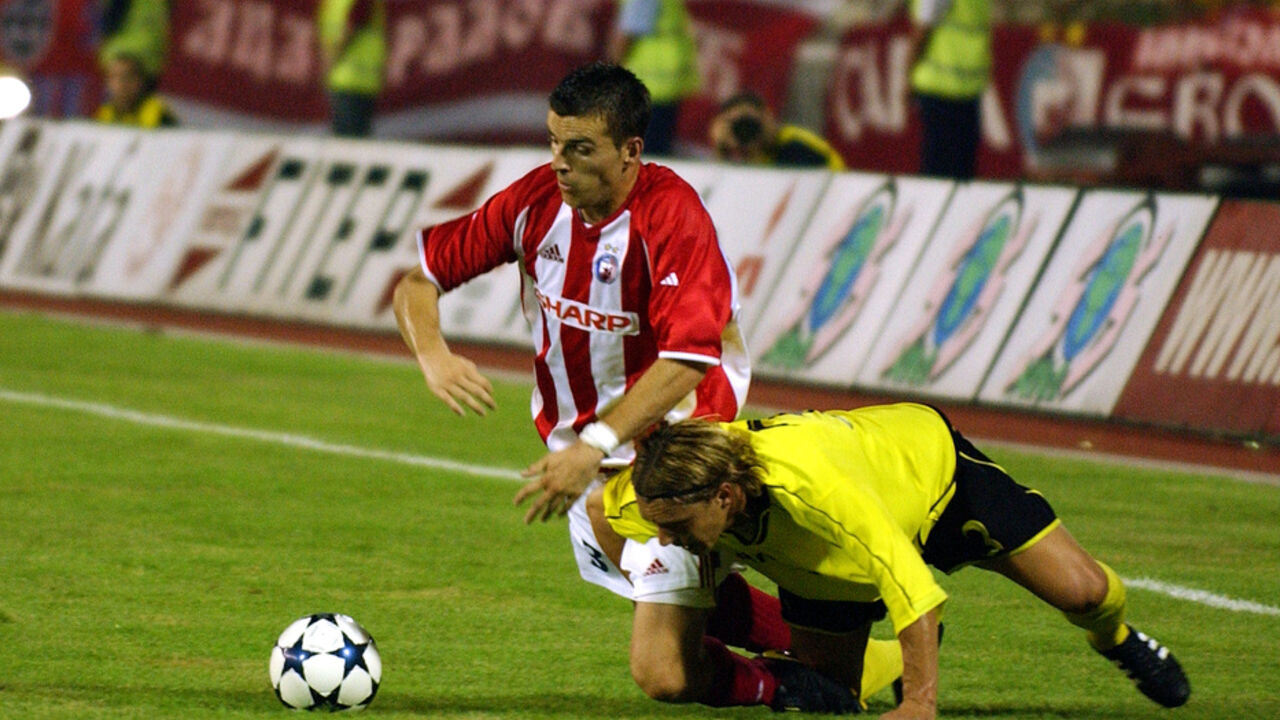 Aleksandar Luković