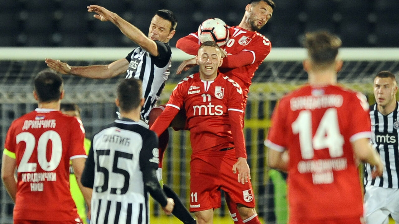 FK Radnički Niš