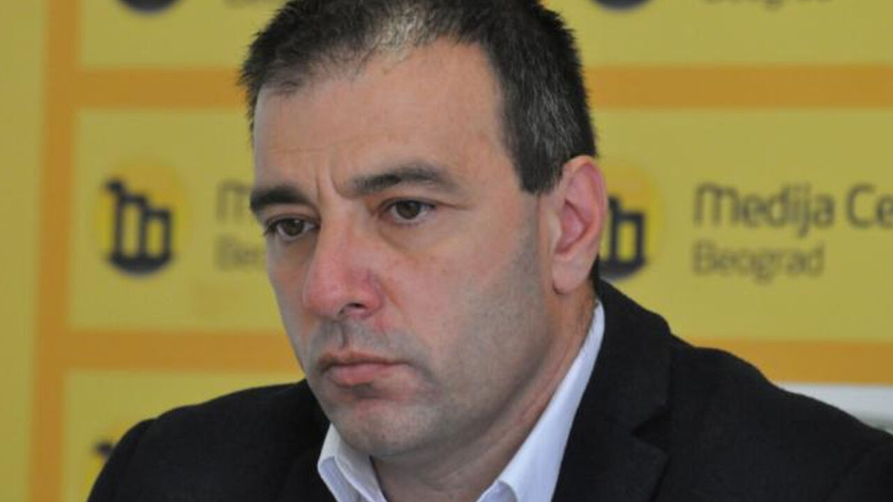 Saša Paunović
