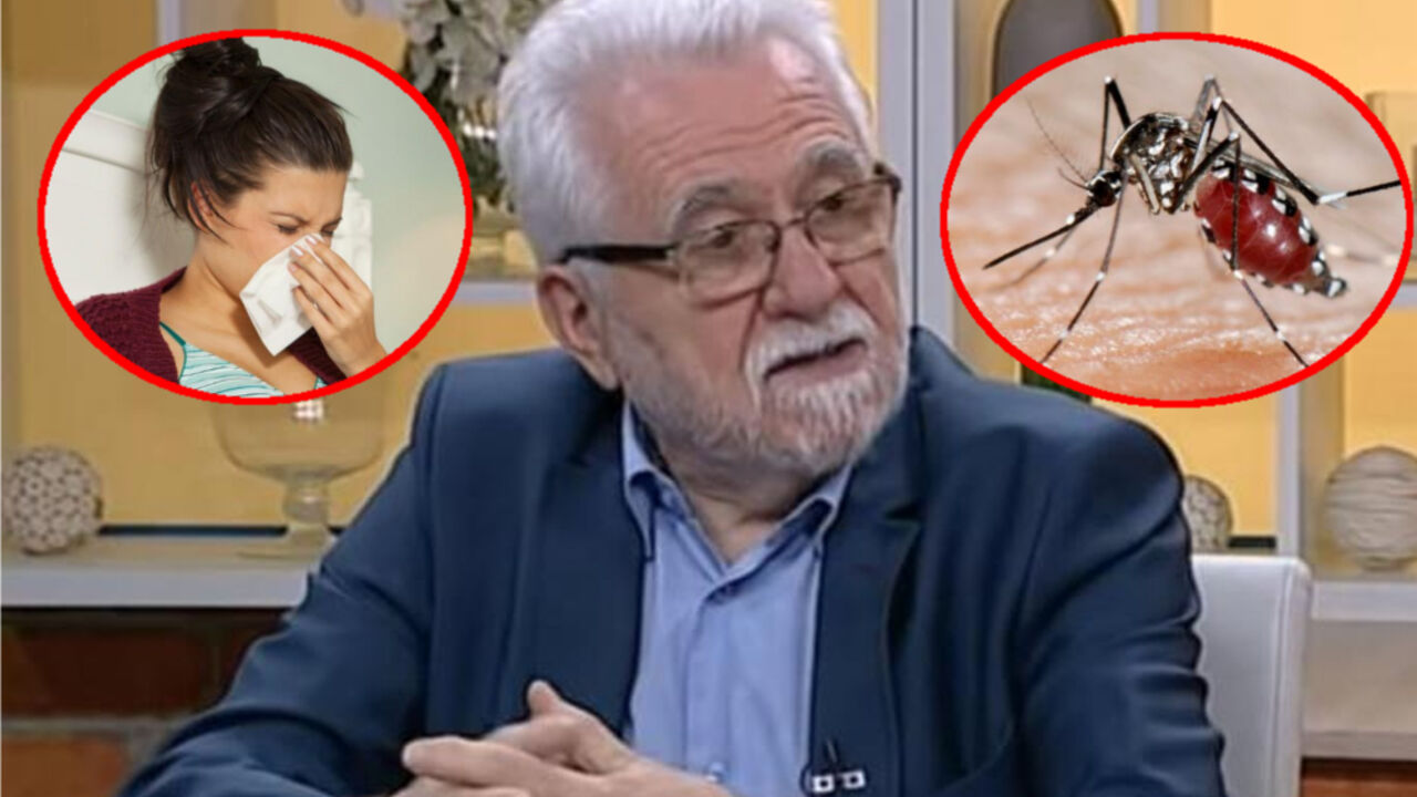 dr Zoran Radovanović
