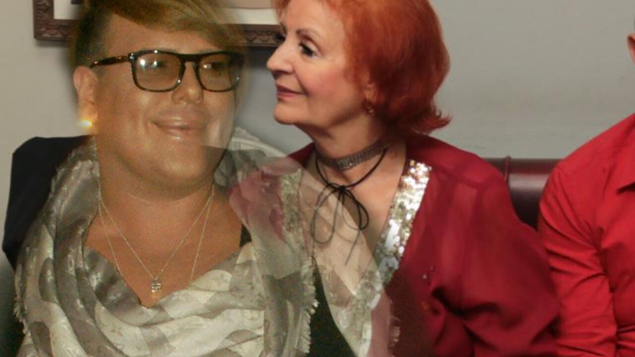 Bojan Jovanovski, Lepa Lukić