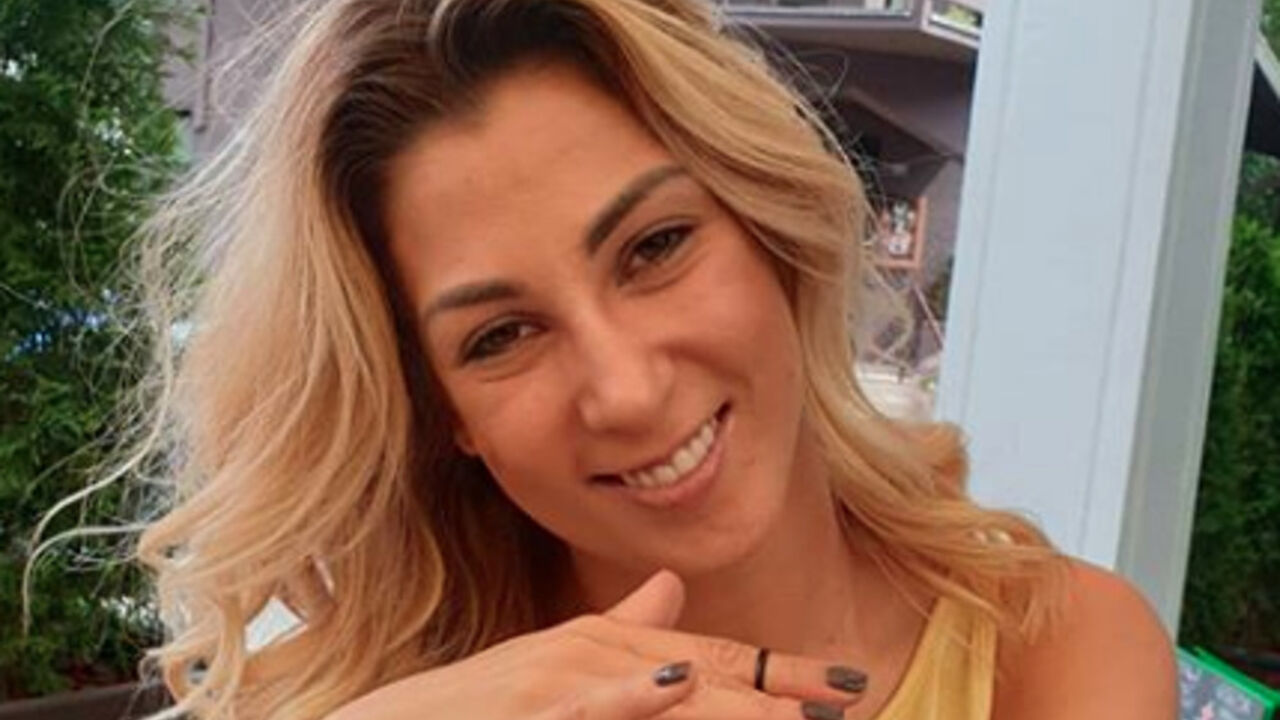Nadežda Biljić