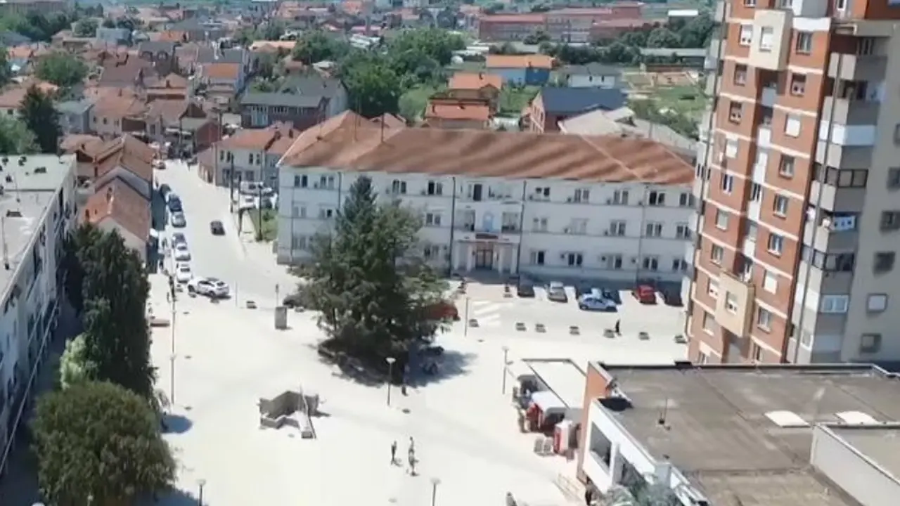 bujanovac