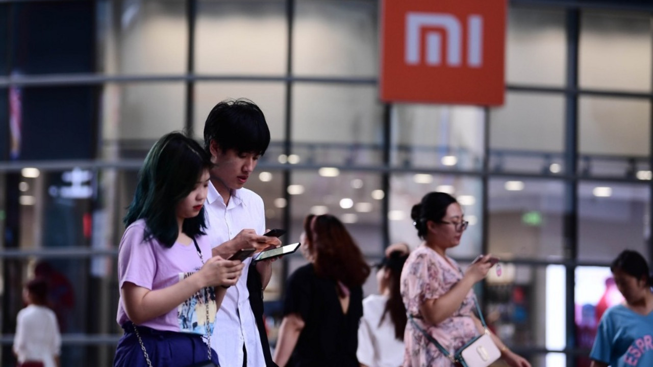 Xiaomi