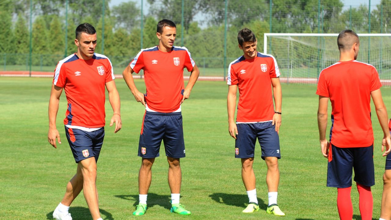 Nemanja Radoja