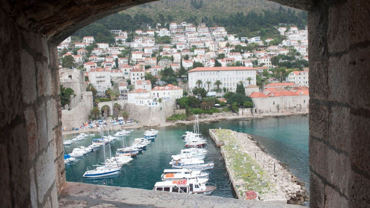 Dubrovnik