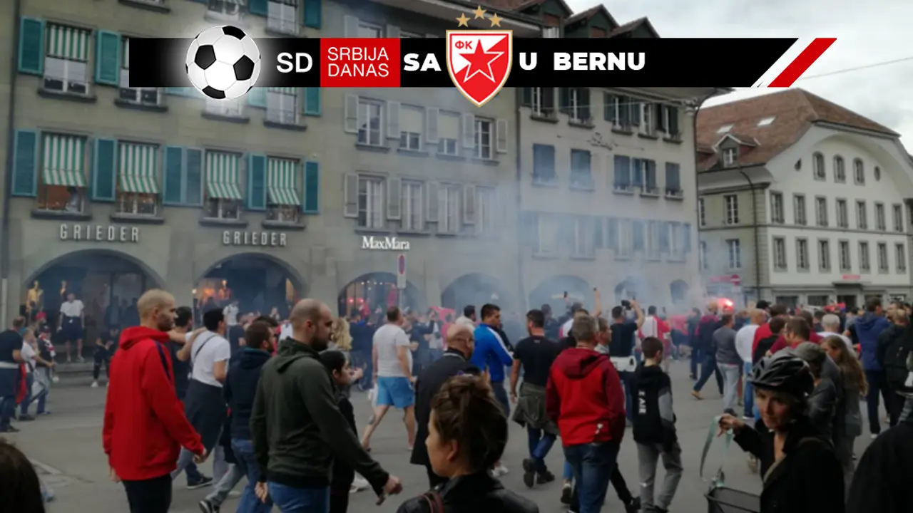 Delije