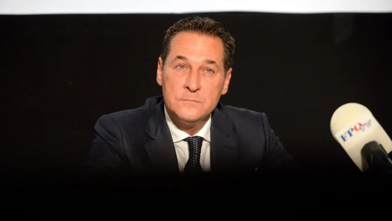 H.C. Strache