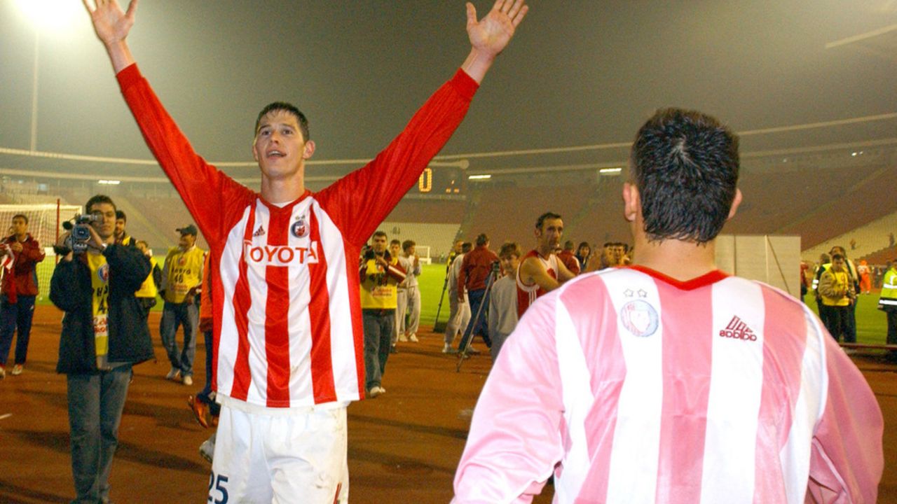 Nikola Žigić