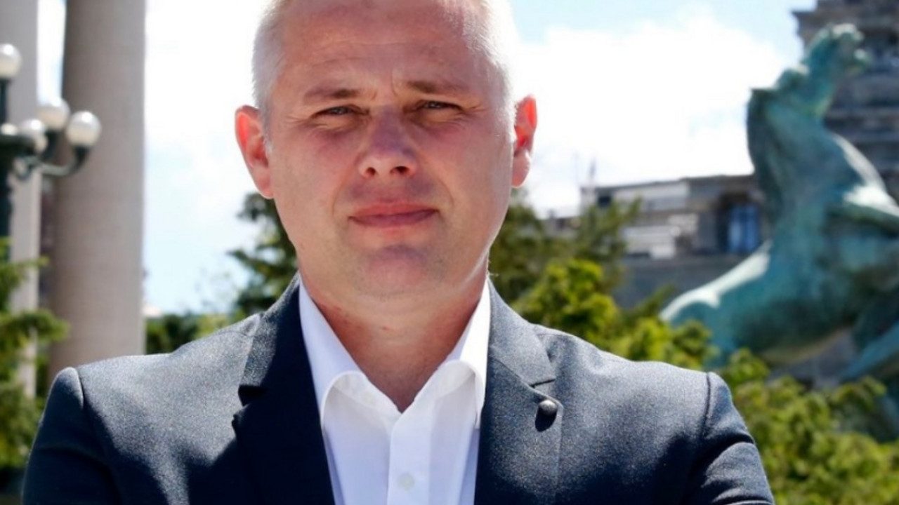 Igor Jurić