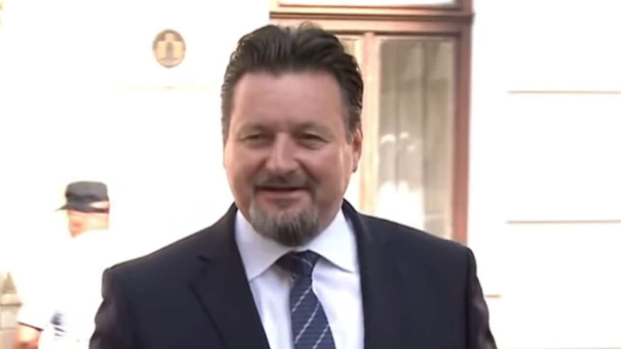 Kuščević