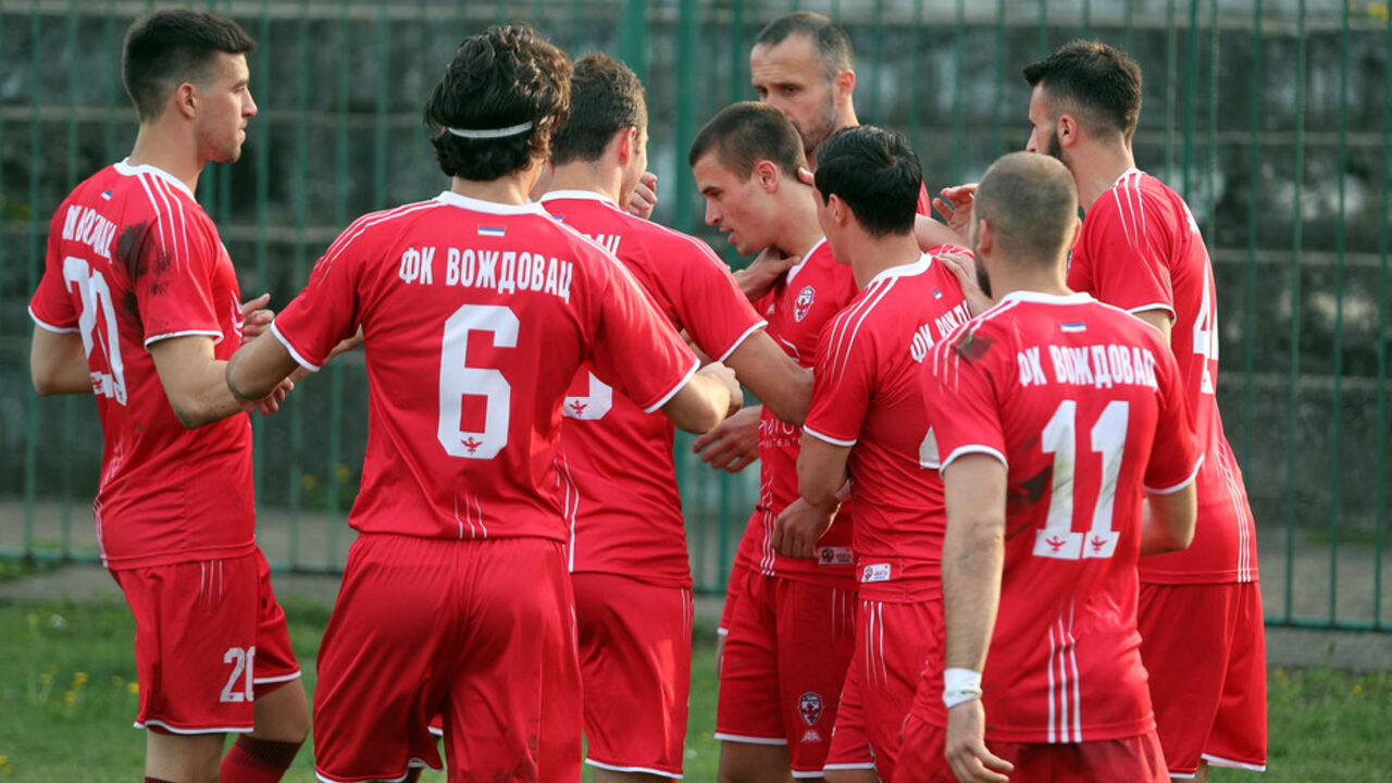 FK Voždovac
