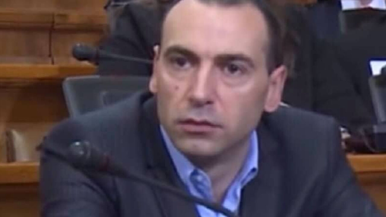 Aleksandar Marković