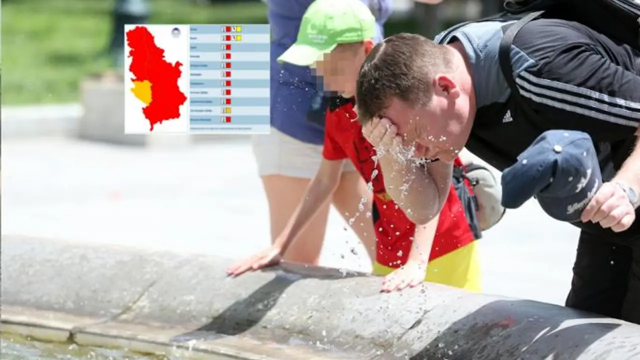 vreme 