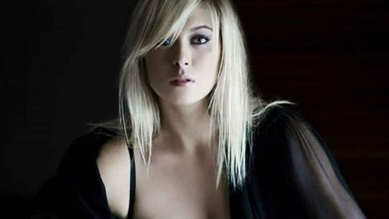 Marija Šarapova