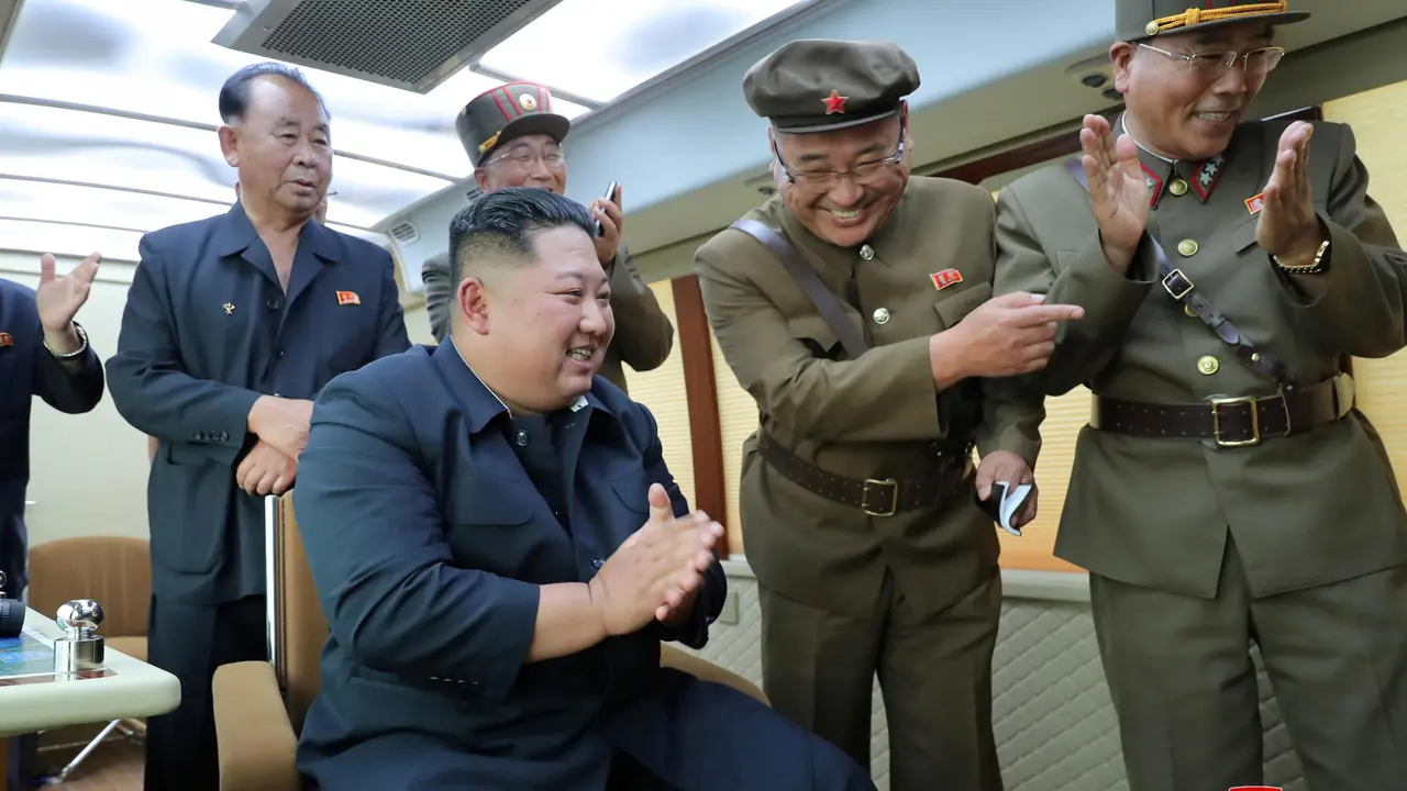 kim