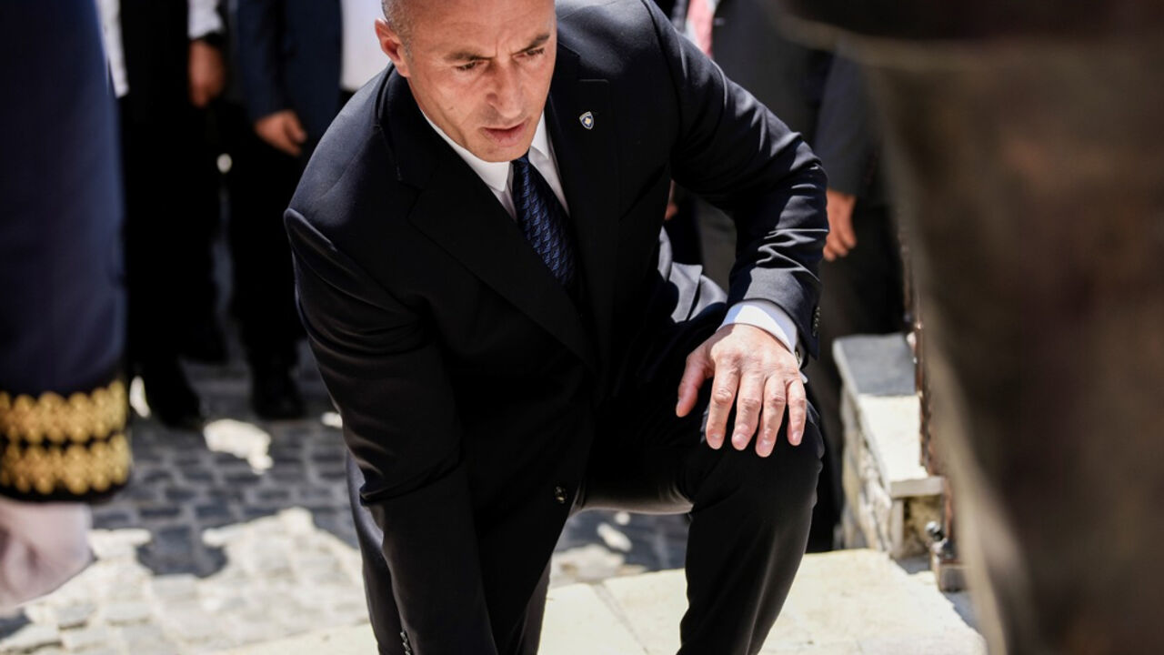 Haradinaj