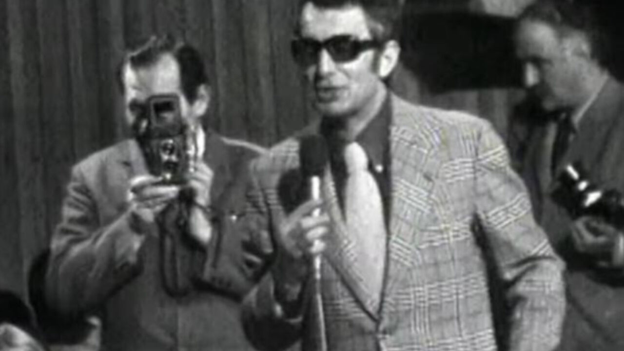 Mića Orlović