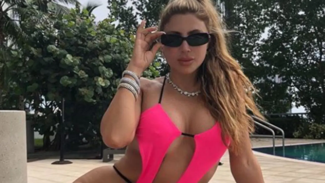 Larsa Pipen