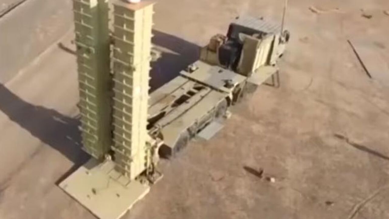 iranske rakete