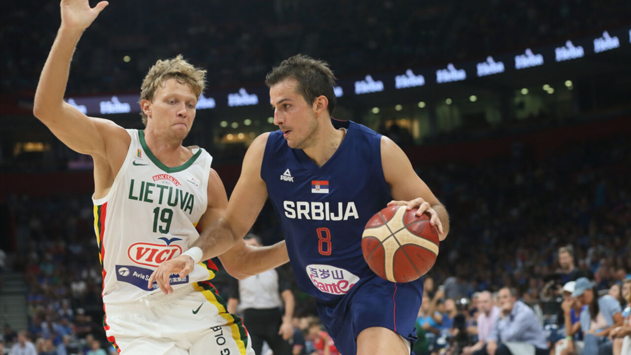 Nemanja Bjelica