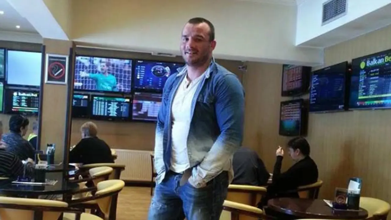 Luka Radulović