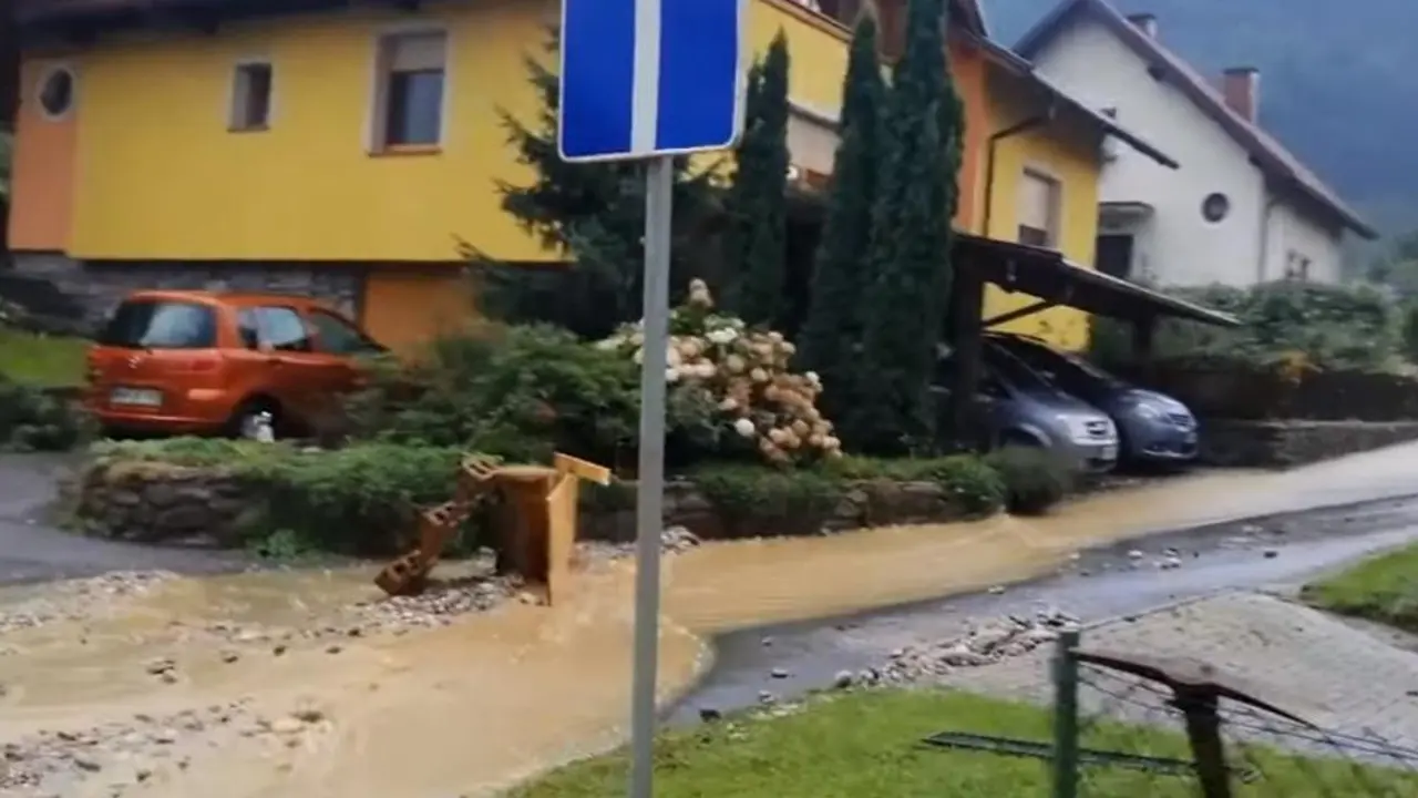 Slovenija