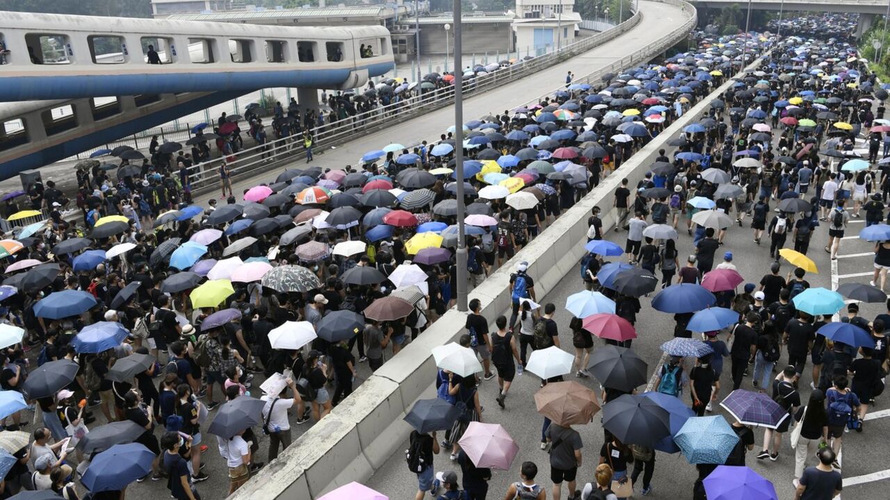 Hong Kong