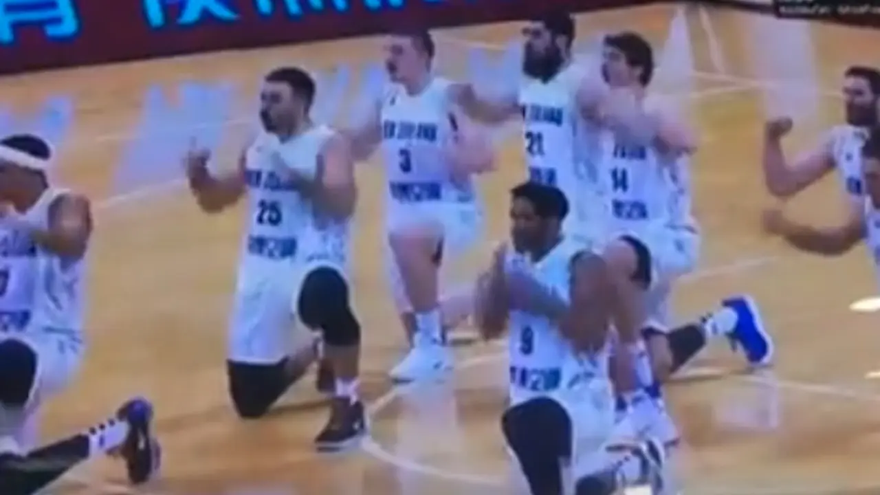 Haka
